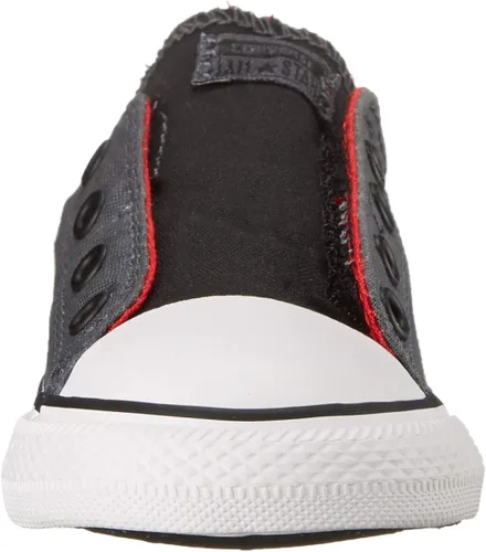 Miniatura 2 de Converse Chuck Taylor All Star Core Slip - Tenis unisex para niños pequeños