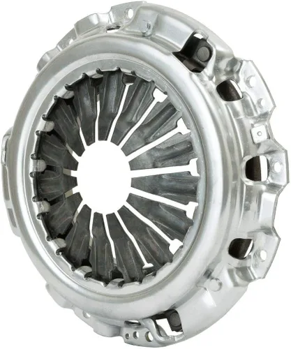 Miniatura 3 de Kit de embrague OE de servicio pesado compatible con Mazda 626 2.0L 1984-1985 Diesel