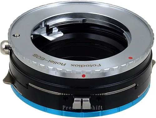 Miniatura 56 de Fotodiox - Adaptador de lente para cámaras Fujifilm X-Mount