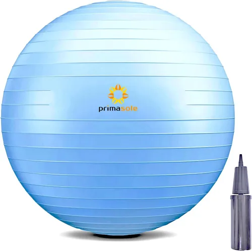 primasole Bola de equilibrio Azul Misty