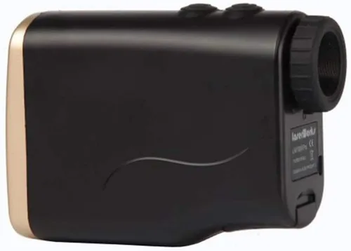 Miniatura 3 de Telémetro de golf multifunción - Pantalla LCD, buscador de rango de 3,280.8 ft, velocímetro impermeable para regla electrónica, telescopio de rango
