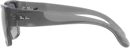 Miniatura 4 de Ray-Ban Gafas de sol cuadradas RJ9287s para niños