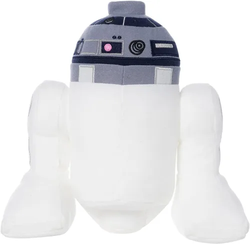 Miniatura 4 de Lego Star Wars R2-D2 - Personaje de peluche de 10 pulgadas