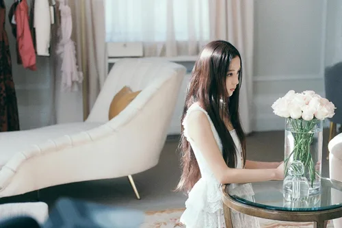 Miniatura 3 de BLACKPINK Jisoo ME PHOTOBOOK Edición Especial Funda+Photobook+Libro postal+Tarjeta fotográfica transparente+tarjeta fotográfica