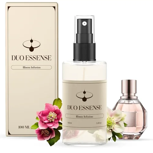 Miniatura 27 de Imperio Dorado - Perfume para Hombre - Fragancia 3.4 fl oz / 100 ml