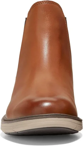 Miniatura 3 de Cole Haan Botas Chelsea Go-To para hombre