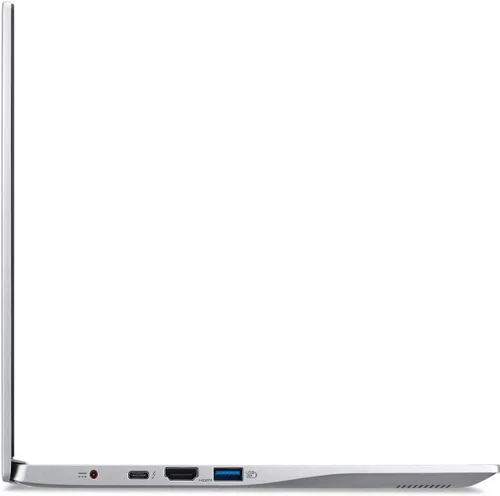 Miniatura 5 de acer Portátil Swift 3 delgado y ligero, pantalla FHD de 14 pulgadas, procesador Intel EVO Core i7-1165G7, 8 GB de RAM, SSD NVMe de 1 TB, Wi-Fi 6