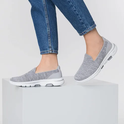 Miniatura 2 de Skechers Go Walk 5 Honor para mujer