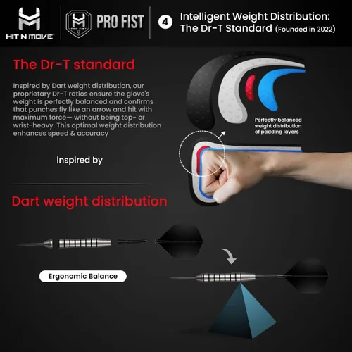 Miniatura 7 de HIT N MOVE Süvari - Guantes de boxeo de crin con , guantes de boxeo con cordones para hombre, equipo de boxeo, guantes de MMA para hombre, guantes