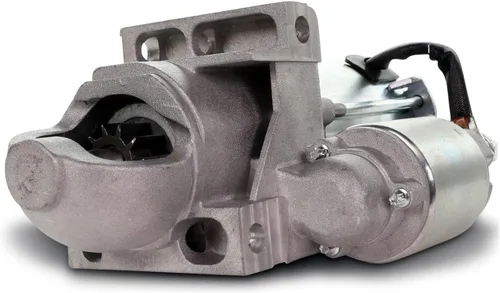 Miniatura 2 de LUCAS Motor de arranque 6485 compatible con Chevrolet GMC Isuzu Oldsmobile V6 V8 1999-2004 12583114 12586040 89017441 10465577 12563719 12564107
