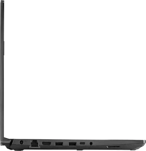 Miniatura 6 de ASUS TUF Gaming F15 - Laptop para juegos, pantalla IPS FHD de 15.6 pulgadas, 144Hz, procesador Intel Core i7-11800H, GeForce RTX 3050 Ti, 16 GB DDR4