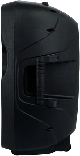 Miniatura 7 de Rockville Paquete BPA15: (2) altavoces PA de DJ de 15 pulgadas y 800 W con Bluetooth, (2) bolsas de transporte acolchadas TB15 V2 para altavoces