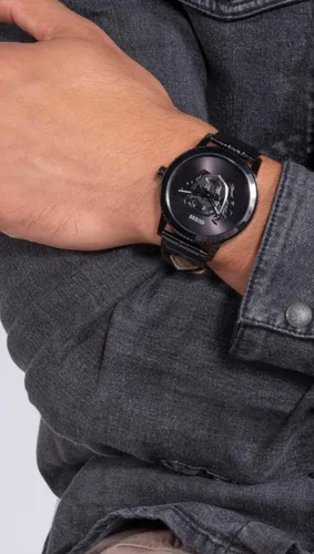 Miniatura 4 de GUESS Reloj de 1.732 in para hombre