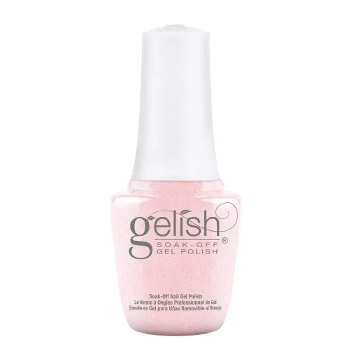 Miniatura 21 de Gelish Mini Esmalte de Uñas en Gel - 9mL Libre de TPO, de Larga Duración, Eliminación en Remojo, Color Vibrante, Calidad Profesional, Alto Brillo