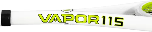 Miniatura 4 de Harrow Raneem El Welily Signature Vapor 115 - Raqueta de squash