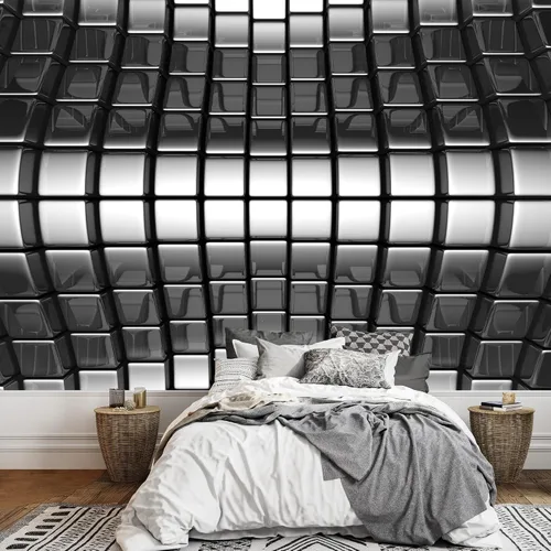 Miniatura 13 de Empapelado autoadhesivo grande Wall26, series mural de pared, WMR-WP-X-C599-66x24x4