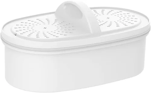Miniatura 11 de Repuesto para todos los sistemas de filtración de jarra y dispensador Waterdrop, se ajusta a Waterdrop WD-PF-01A Plus, reduce el plomo, PFAS, Blanco