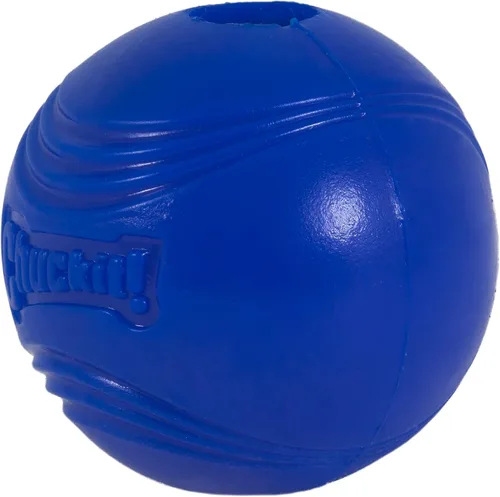 Miniatura 4 de Chuckit! Crunch Ball - Juguete para perro, mediano para todos los tamaños de raza