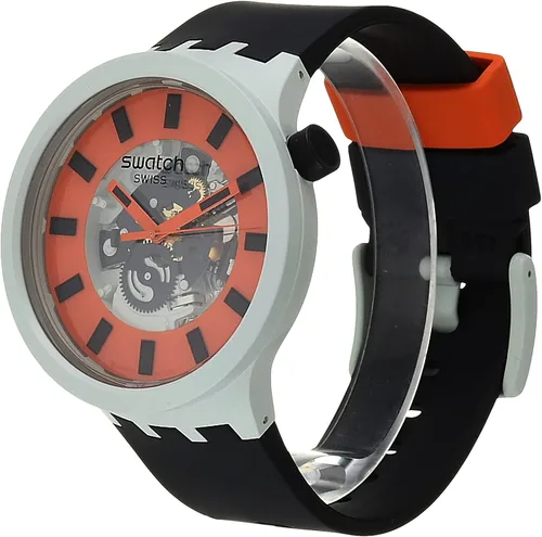 Miniatura 4 de Swatch ORACK Gris