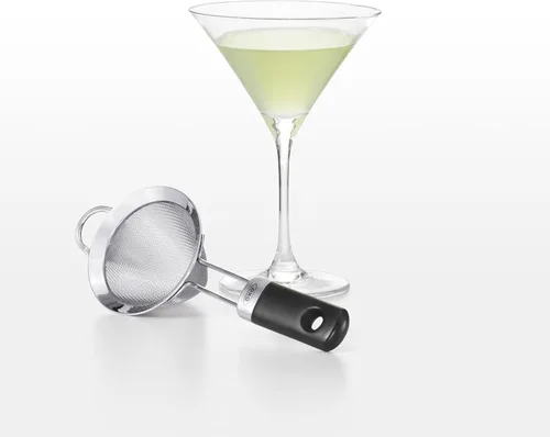 Miniatura 6 de OXO Colador de cóctel de malla fina, acero inoxidable
