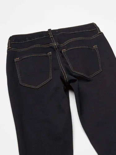 Miniatura 6 de Jessica Simpson Pantalones ajustados de talle alto para mujer, curva adorada