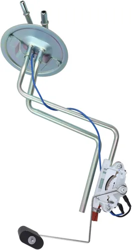 Miniatura 2 de Unidad de Envío de Combustible para Camiones Compatible con Ford F-250 F-350 de 1992-1993 Delantero/Medio/Lado 19 Gal. Reemplazo# FMSU-8DE