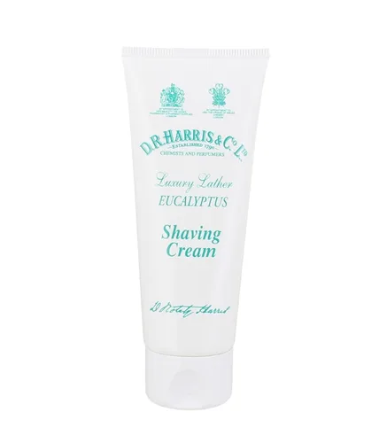 Miniatura 12 de D. R. Harris Arlington Crema de Afeitar Tubo