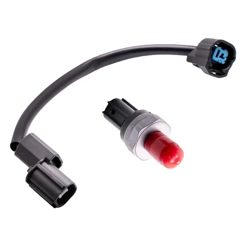 Miniatura 18 de 213-4404 12605738 12636736 Sensor de detonación de golpes para Terrain Malibu Acadia Camaro Equinox Traverse SRX CTS Regal Enclave Impala XTS ATS