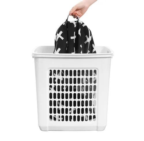Miniatura 5 de Mila Millie Funda extraíble resistente al agua para tumbona de recién nacido, diseño unisex de cruz suiza, tela suave y lavable de alta calidad