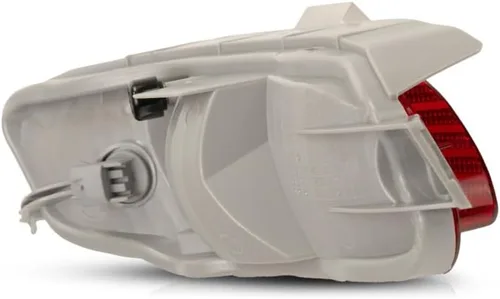 Miniatura 7 de Para Lexus RX350 Conjunto de luz de marcador de señal trasera 2007-2009 lado del pasajero para LX2861102 81910-0E010