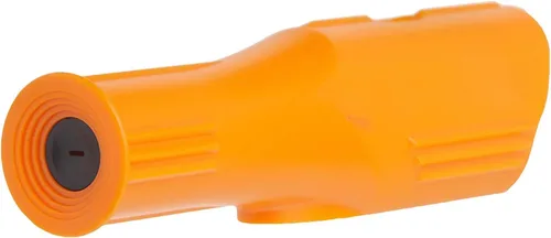 Miniatura 2 de Johnson Level & Tool 80-5556 - Mira de mano, naranja, 1 nivel (paquete de 5)