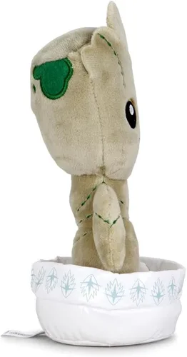 Miniatura 5 de Kidrobot KR17510 Groot Peluche Phunny, multicolor