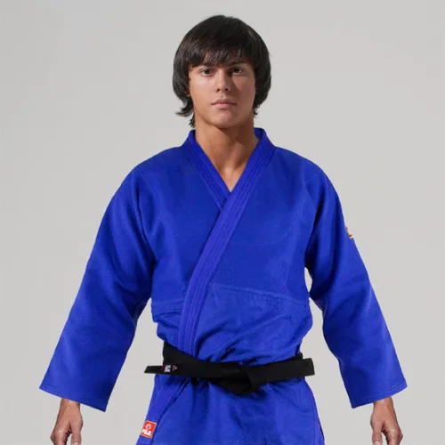 Miniatura 2 de Fuji Euro Competition Judo Gi