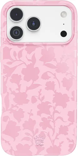 Miniatura 117 de VELVET CAVIAR Funda para iPhone 15, compatible con MagSafe, probada contra caídas de 10 pies, fundas protectoras de diseño, leopardo color rosa