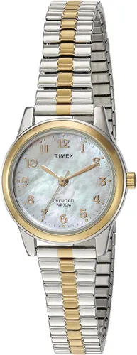 Miniatura 9 de Timex - Reloj de mujer Essex Ave de 25 mm