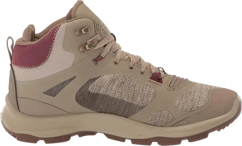 Miniatura 6 de KEEN Women's Terradora Flex Mid Height Waterproof Hiking Boots