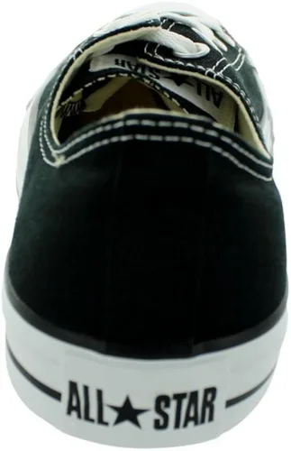 Miniatura 11 de Converse Unisex Chuck Taylor All Star Low Top Negro