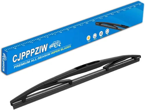 Miniatura 27 de Juego de 1 limpiaparabrisas de repuesto de 12 pulgadas para Jeep Grand Cherokee 2011, 2012, 2013