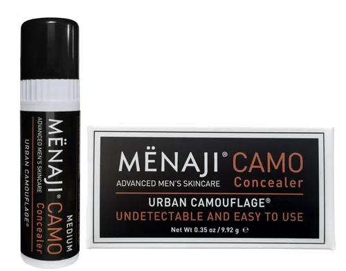 Miniatura 14 de Mënaji CAMO - Corrector