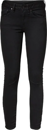 Miniatura 4 de G-Star Raw Womens Arc 3D Mid Rise Skinny Fit Jeans