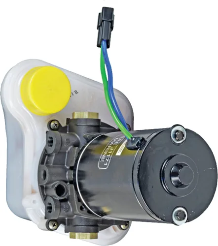 DB Electrical TRM0079 Nuevo motor de ajuste de inclinación compatible con/reemplazo para & Tank Sx Marine 2001-On 3587079, 3857079, 3857489 4-6806