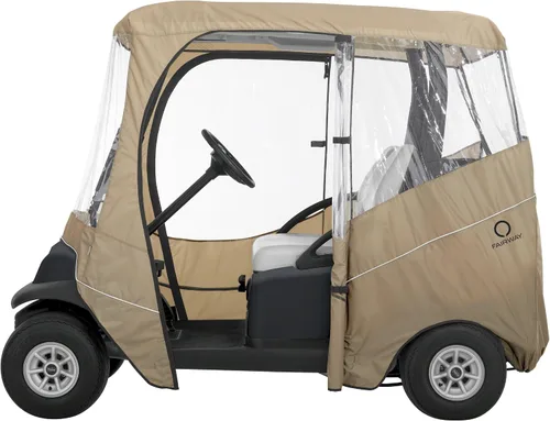Miniatura 7 de Classic Accessories Recinto de viaje para carrito de golf Fairway