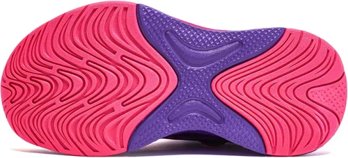 Miniatura 5 de HOBIBEAR Kids Sneakers for Boys Girls Running Tennis Shoes Basketball Breathable Athletic