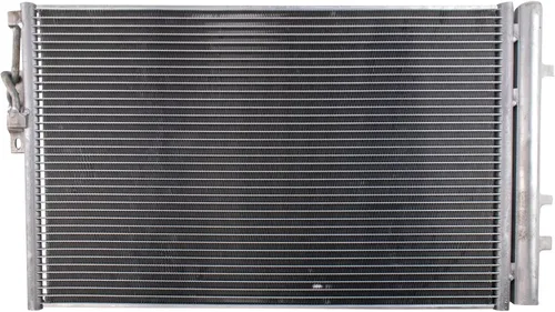 Miniatura 731 de TRQ Secador receptor de condensador de aire acondicionado compatible con Pontiac Vibe 2009-2010 2011-2016 Scion tC 2008-2015 xB 2009-2019 Toyota