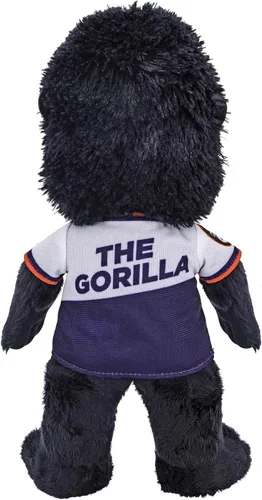Miniatura 8 de Bleacher Creatures Phoenix Suns Gorilla - Figura de peluche de mascota de la NBA de 10 pulgadas, una mascota para jugar o exhibir Phoenix Suns
