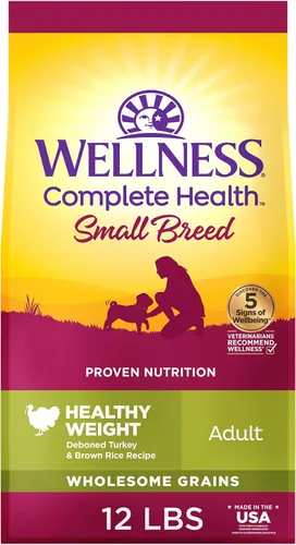 Miniatura 15 de Wellness Complete Health Alimento seco natural perro de raza pequeña.