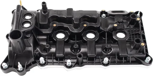 Miniatura 55 de TRQ Tapa de Válvulas Compatible con 2011-2014 Chrysler 200 2007-2010 Sebring 2008-2014 Dodge Avenger 2007-2012 Caliber 2009-2020 Journey 2007-2017