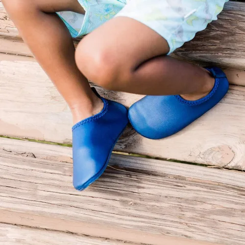 Miniatura 2 de i play. Boy's Water Socks Shoe