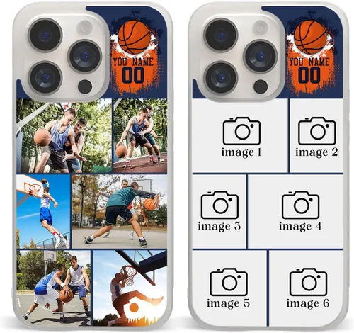 Miniatura 28 de Imágenes Fundas de teléfono para iPhone 11 12 13 14 15 16 Pro Max Plus Mini X 7 8 SE para Samsung Galaxy S10 S20 S21 S22 S23 S24 S25 Note Z Filp3