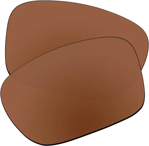 Miniatura 20 de EZReplace Lentes de repuesto para gafas de sol Oakley Holbrook OO9102 (Lentes polarizadas)